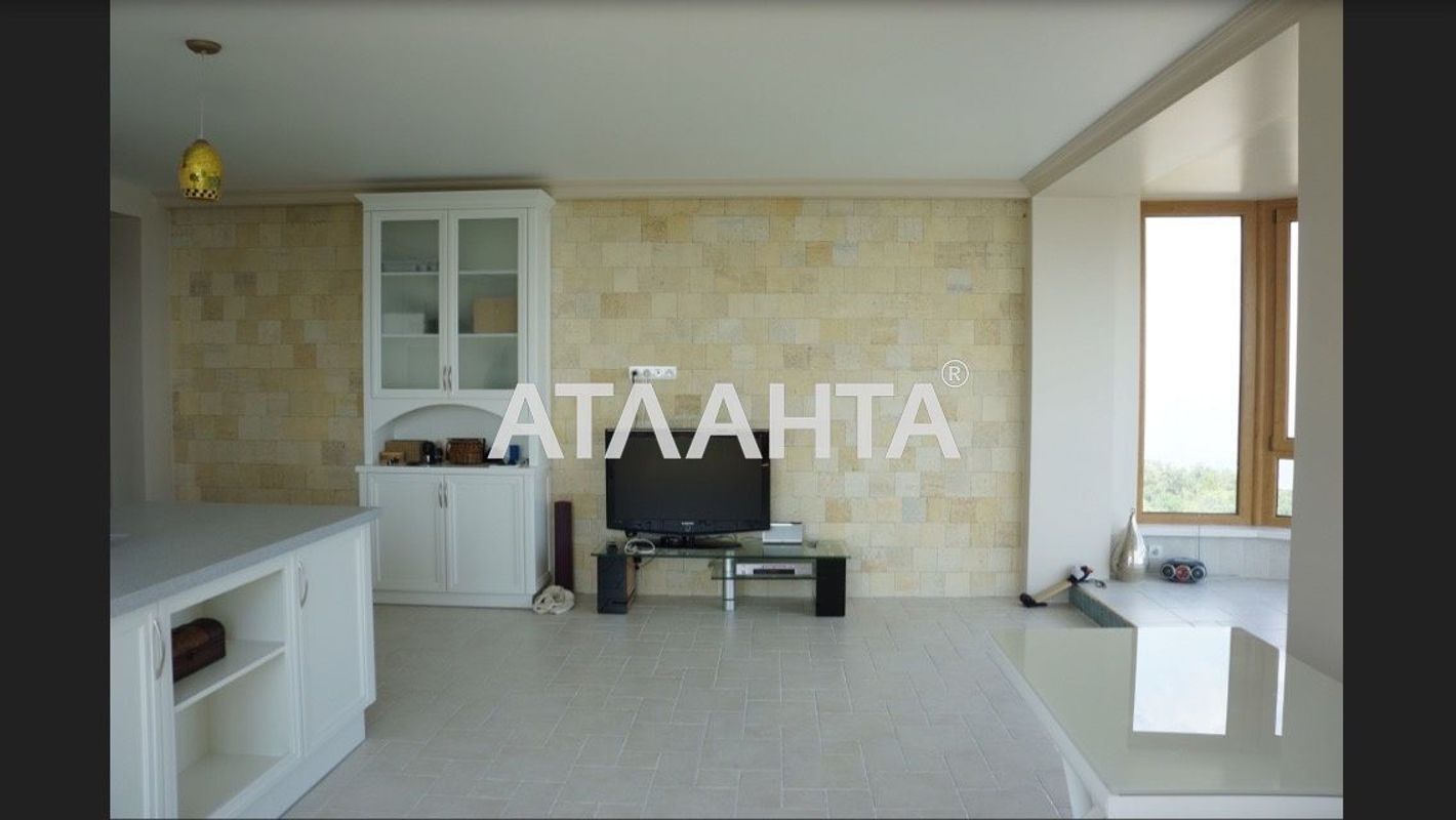 Многокомнатная квартира по адресу Обсерваторный пер. (площадь 161,9 м²) - Atlanta.ua - фото 3