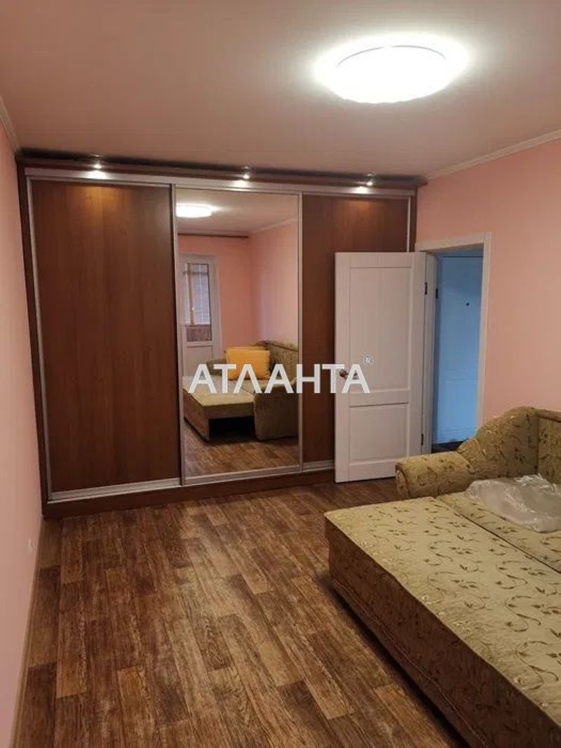 1-кімнатна квартира за адресою вул. Ільфа та Петрова (площа 34,4 м²) - Atlanta.ua - фото 2