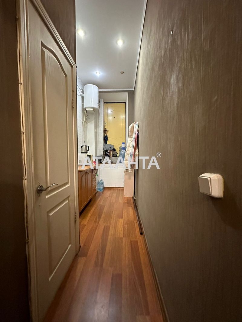 1-room apartment apartment by the address st. Bunina Rozy Lyuksemburg (area 69,7 m²) - Atlanta.ua - photo 4