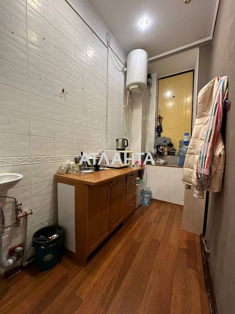 1-room apartment apartment by the address st. Bunina Rozy Lyuksemburg (area 69,7 m²) - Atlanta.ua - photo 5