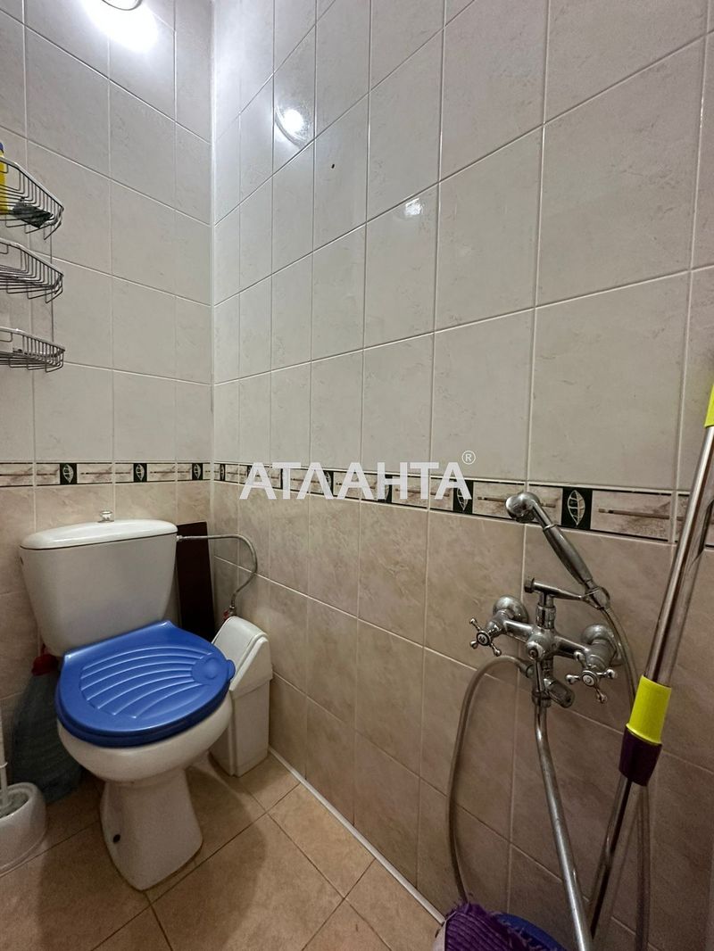 1-room apartment apartment by the address st. Bunina Rozy Lyuksemburg (area 69,7 m²) - Atlanta.ua - photo 6