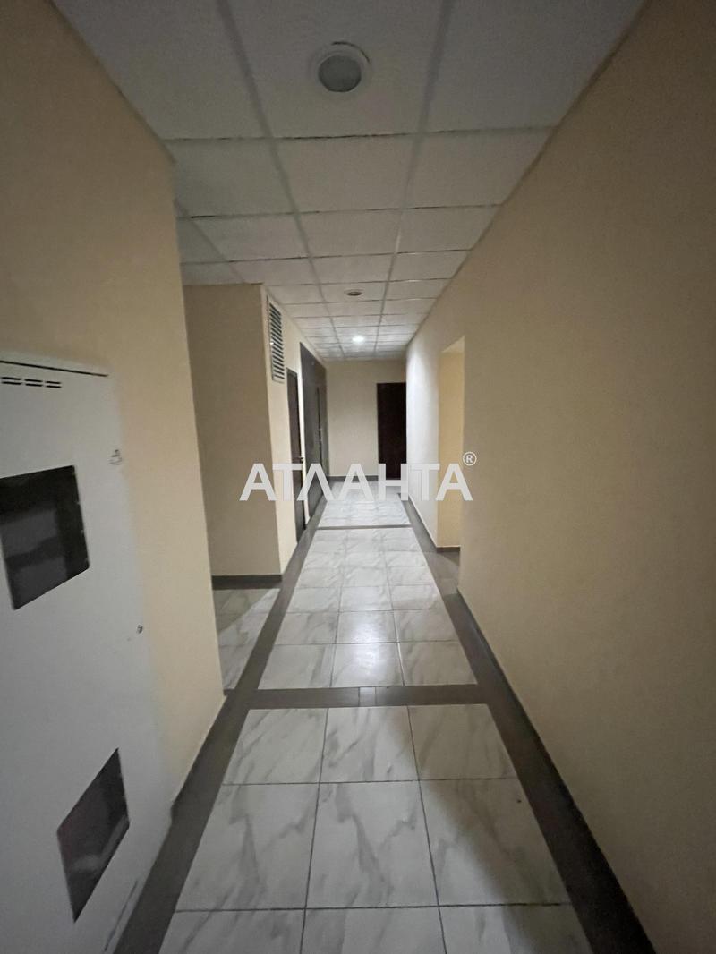 3-кімнатна квартира за адресою вул. Педагогічна (площа 80 м²) - Atlanta.ua - фото 8