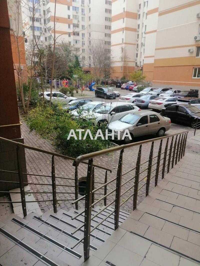 3-кімнатна квартира за адресою вул. Старицького (площа 100 м²) - Atlanta.ua - фото 6