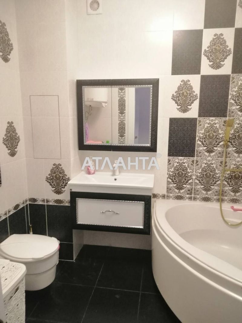 3-кімнатна квартира за адресою вул. Старицького (площа 100 м²) - Atlanta.ua - фото 7