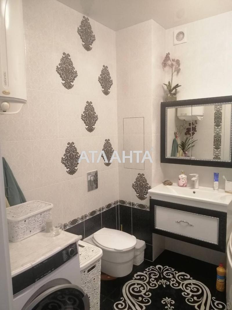 3-кімнатна квартира за адресою вул. Старицького (площа 100 м²) - Atlanta.ua - фото 9