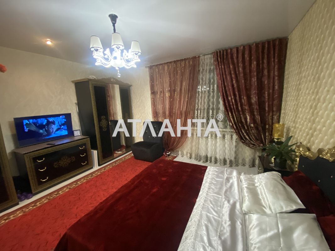 3-кімнатна квартира за адресою вул. Старицького (площа 100 м²) - Atlanta.ua - фото 13