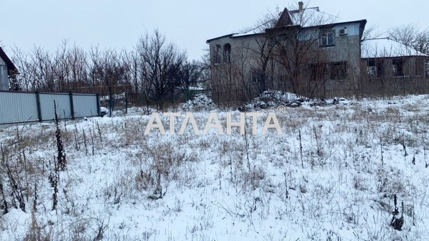 Участок по адресу ул. Парашютная (площадь 4,9 сот) - Atlanta.ua - фото 5