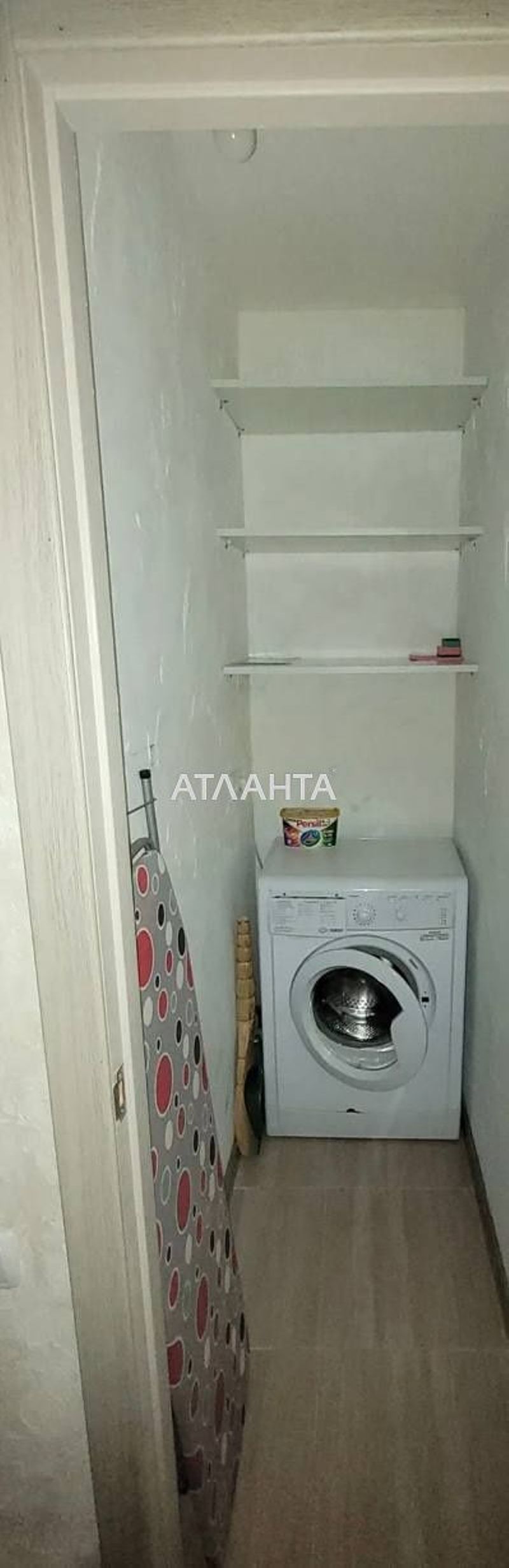 2-комнатная квартира по адресу Небесной Сотни пр. (площадь 50,6 м²) - Atlanta.ua - фото 4