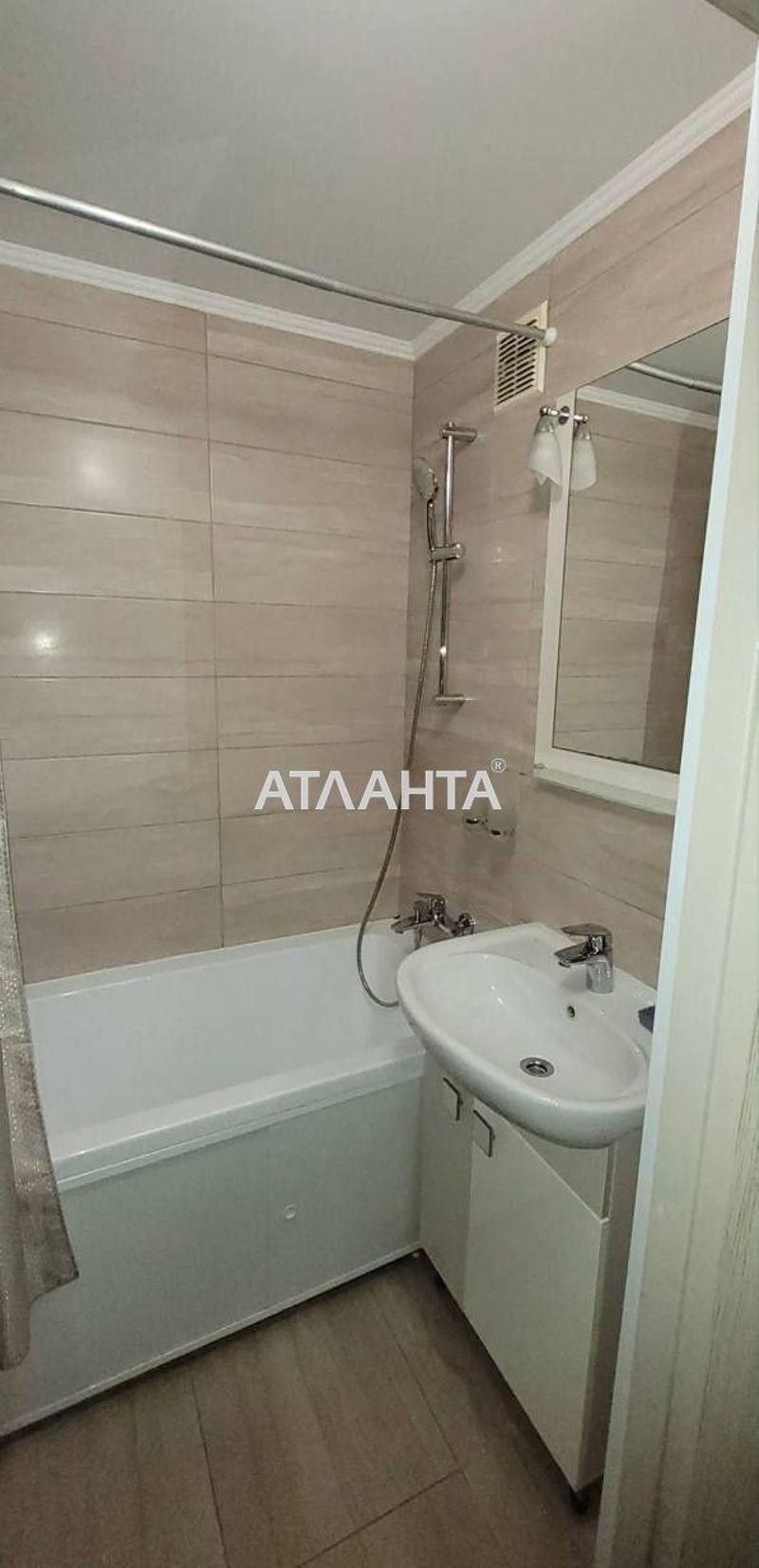 2-комнатная квартира по адресу Небесной Сотни пр. (площадь 50,6 м²) - Atlanta.ua - фото 5