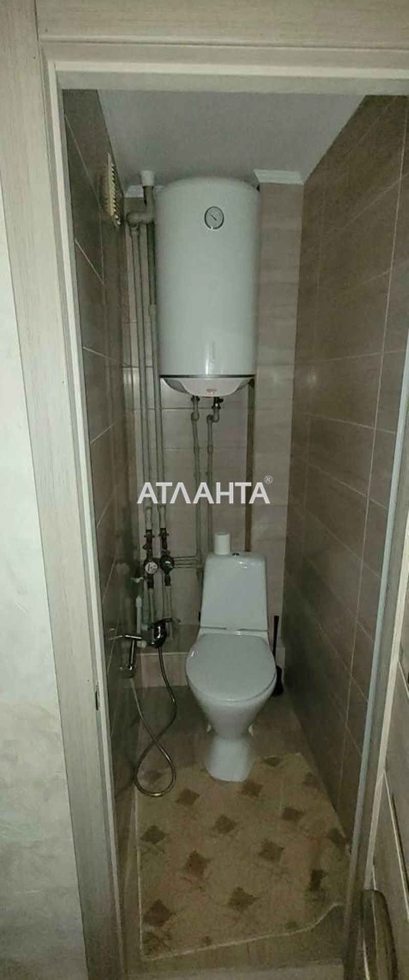 2-комнатная квартира по адресу Небесной Сотни пр. (площадь 50,6 м²) - Atlanta.ua - фото 6