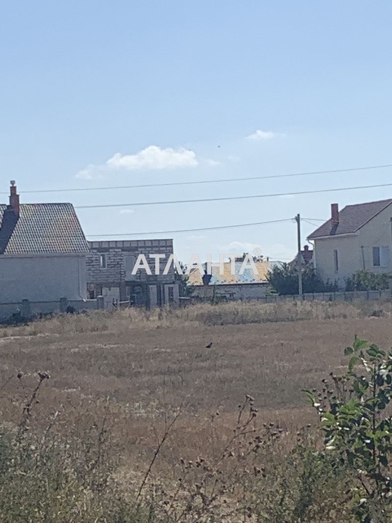 Участок по адресу (площадь 7 сот) - Atlanta.ua