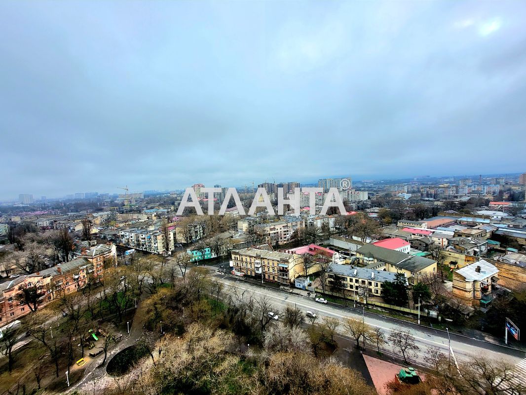 2-rooms apartment apartment by the address st. Razumovskaya Ordzhonikidze (area 63 m²) - Atlanta.ua - photo 18