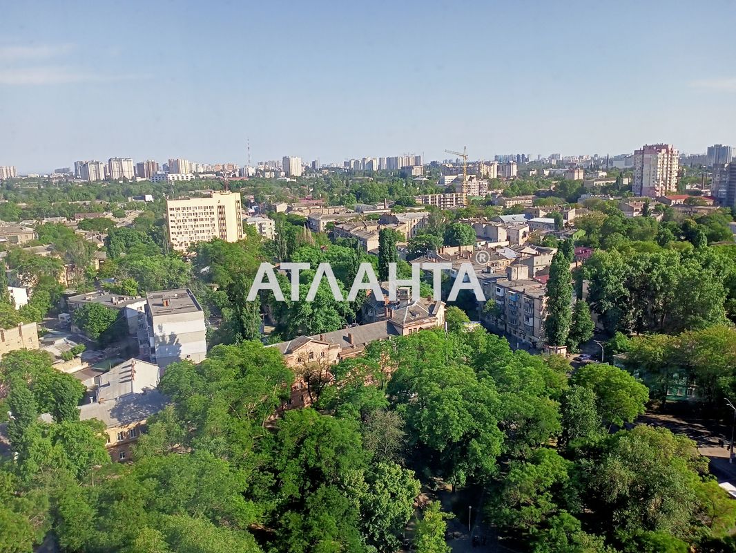 2-rooms apartment apartment by the address st. Razumovskaya Ordzhonikidze (area 63 m²) - Atlanta.ua - photo 21