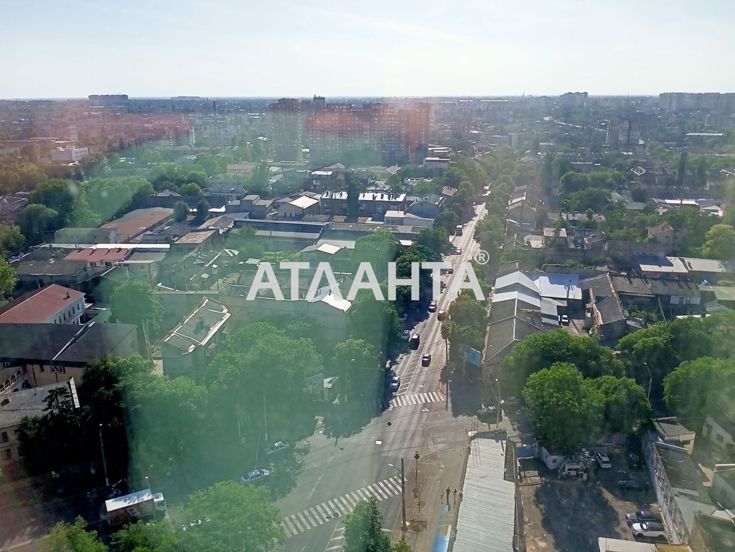 2-rooms apartment apartment by the address st. Razumovskaya Ordzhonikidze (area 63 m²) - Atlanta.ua - photo 20