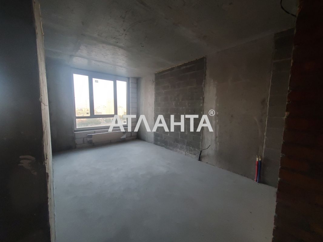 1-комнатная квартира по адресу ул. Ивана Выговского (площадь 52,8 м²) - Atlanta.ua - фото 7