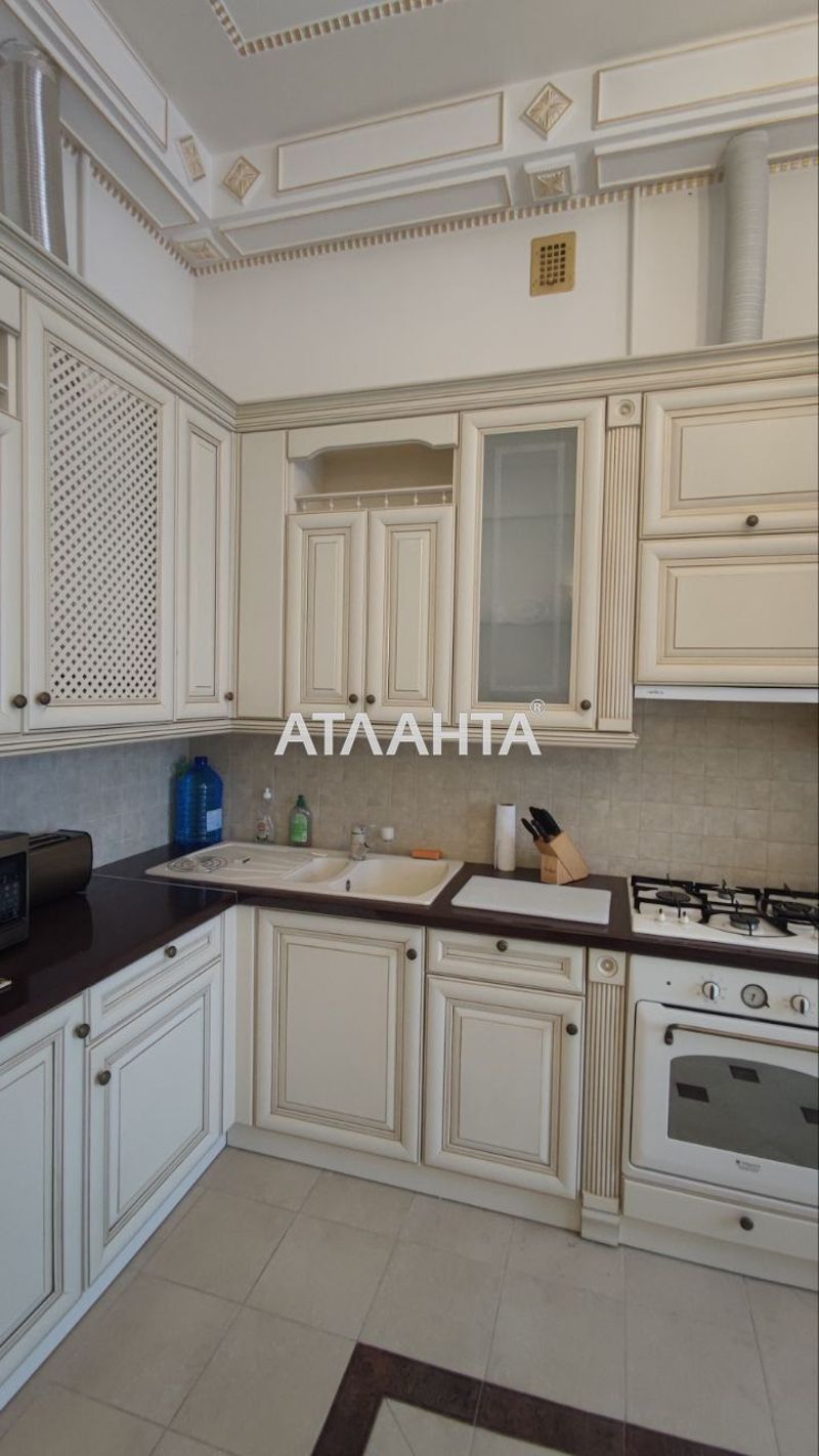 3-кімнатна квартира за адресою вул. Генерала Тарнавського (площа 122 м²) - Atlanta.ua - фото 3