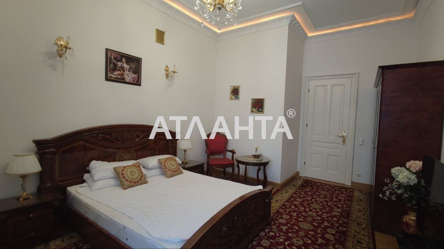 3-кімнатна квартира за адресою вул. Генерала Тарнавського (площа 122 м²) - Atlanta.ua - фото 7