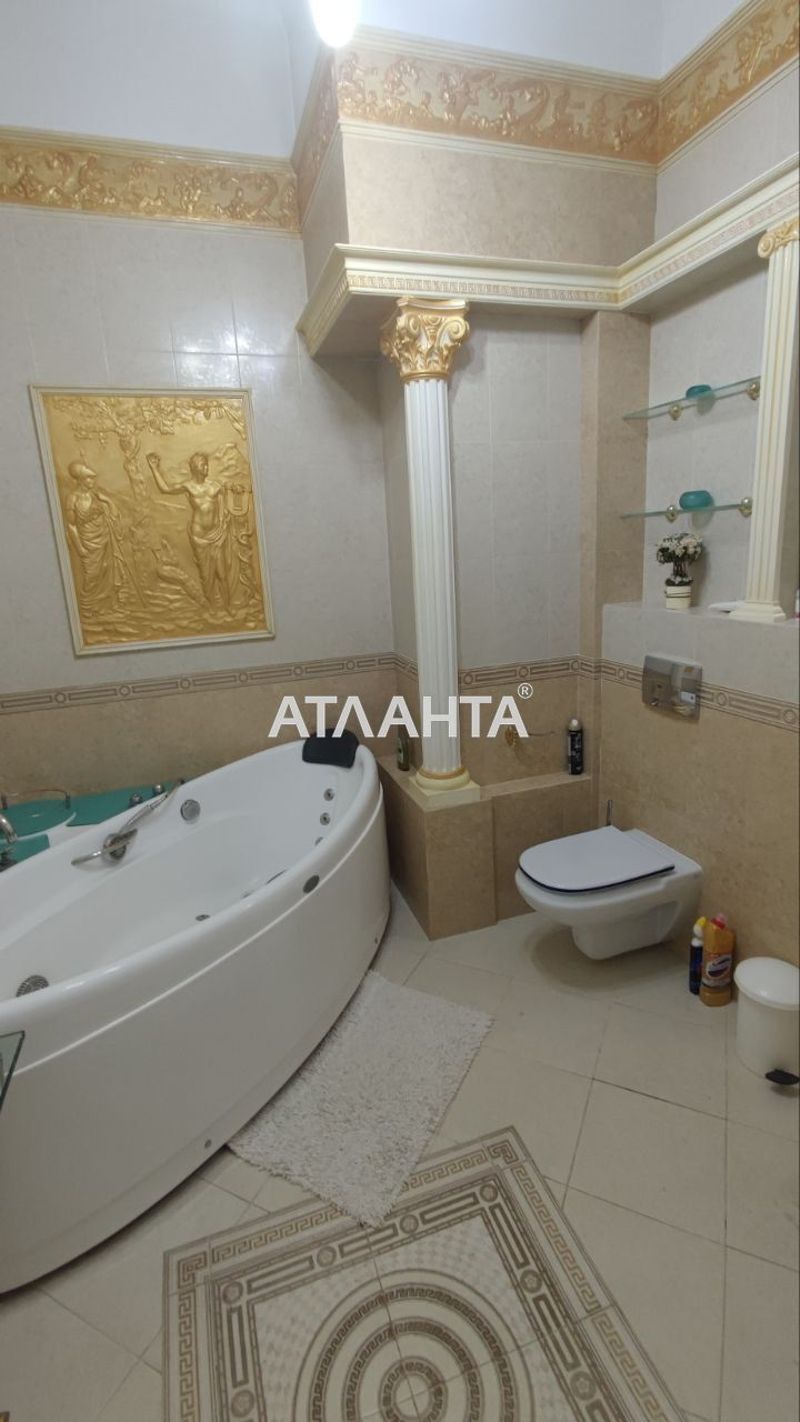 3-кімнатна квартира за адресою вул. Генерала Тарнавського (площа 122 м²) - Atlanta.ua - фото 12