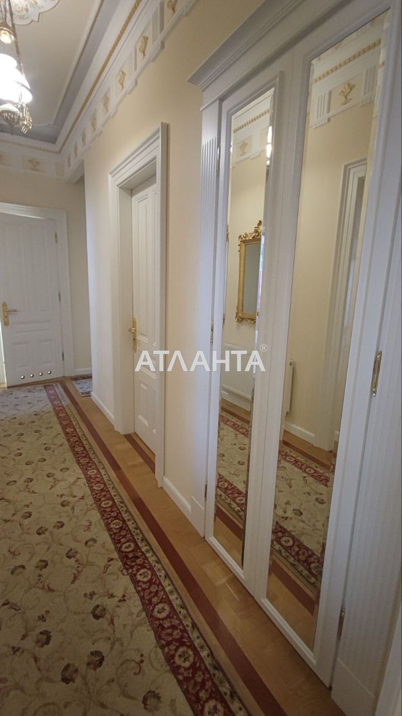 3-кімнатна квартира за адресою вул. Генерала Тарнавського (площа 122 м²) - Atlanta.ua - фото 13