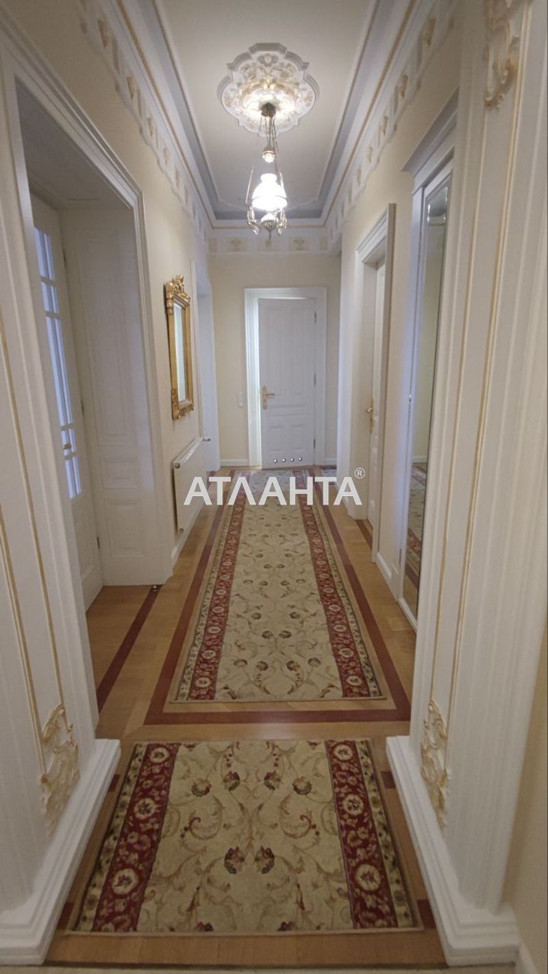 3-кімнатна квартира за адресою вул. Генерала Тарнавського (площа 122 м²) - Atlanta.ua - фото 14