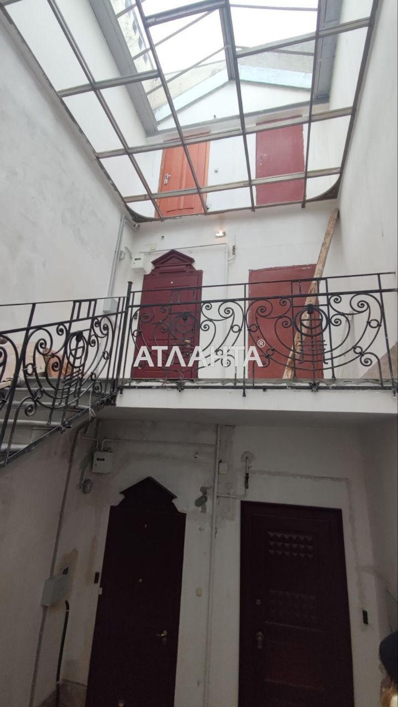 3-rooms apartment apartment by the address st. Generala Tarnavskogo (area 210 m²) - Atlanta.ua - photo 2