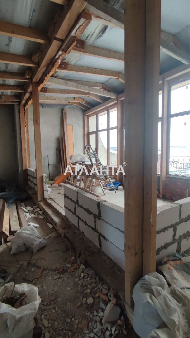 3-rooms apartment apartment by the address st. Generala Tarnavskogo (area 210 m²) - Atlanta.ua - photo 3