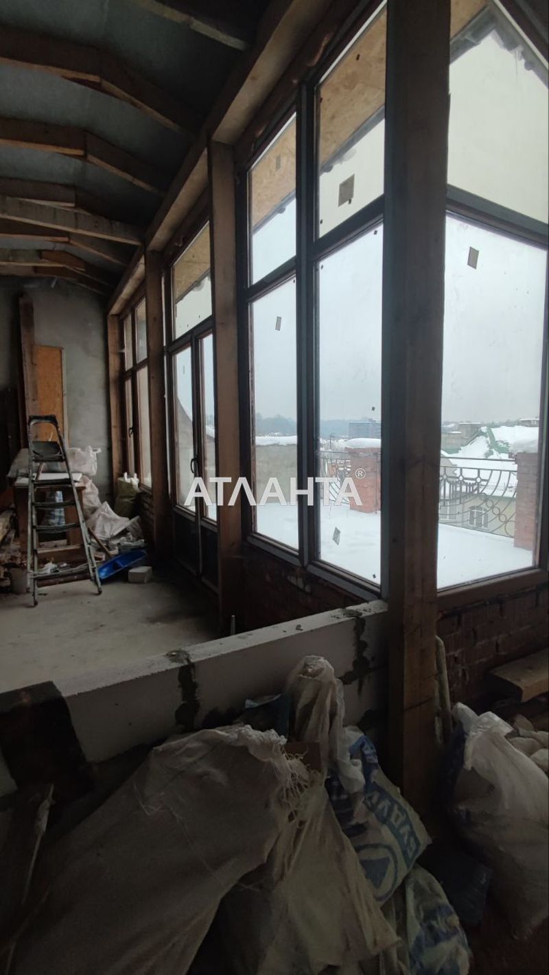 3-rooms apartment apartment by the address st. Generala Tarnavskogo (area 210 m²) - Atlanta.ua - photo 7