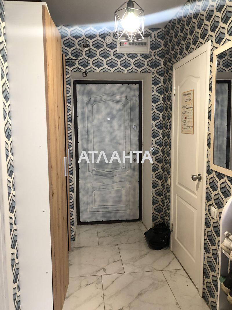 2-комнатная квартира по адресу ул. Сахарова (площадь 47,5 м²) - Atlanta.ua - фото 11