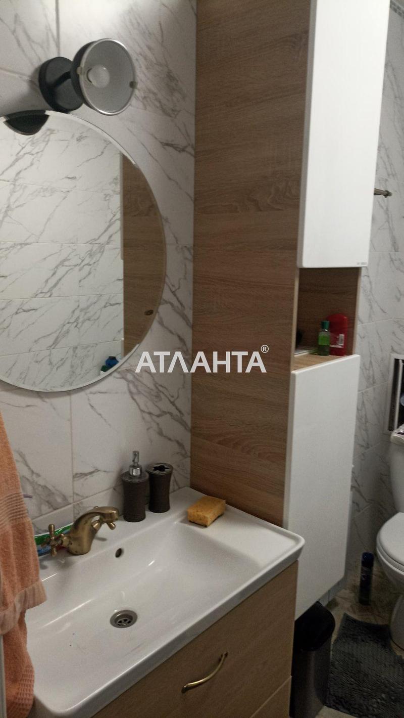 2-комнатная квартира по адресу ул. Сахарова (площадь 47,5 м²) - Atlanta.ua - фото 14