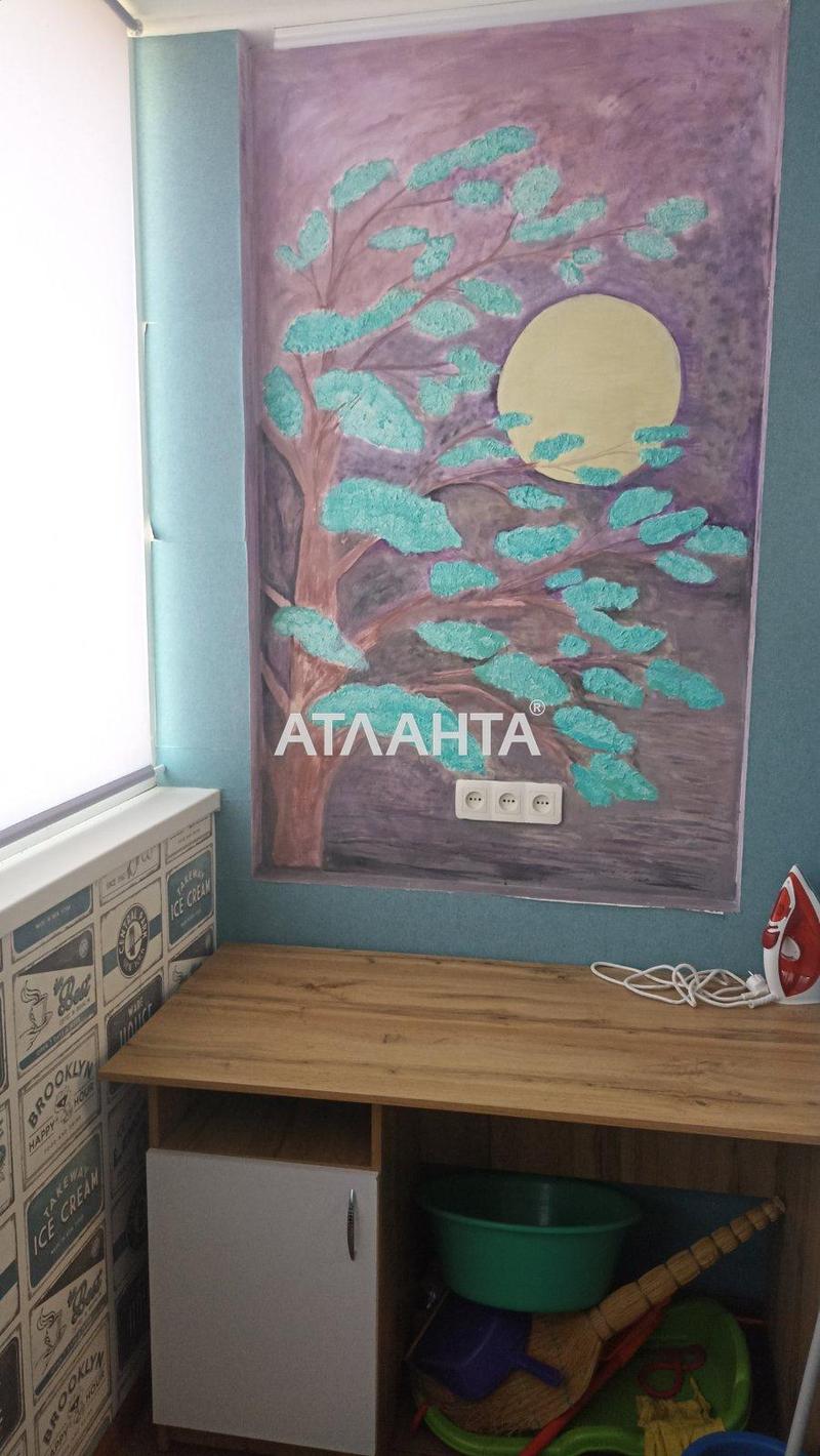 2-комнатная квартира по адресу ул. Сахарова (площадь 47,5 м²) - Atlanta.ua - фото 17