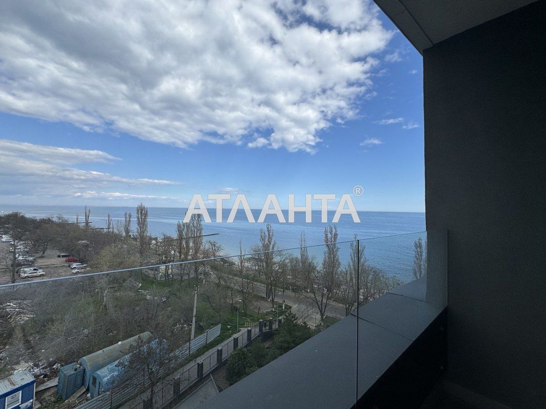 3-комнатная квартира по адресу Фонтанская дор. (площадь 92,5 м²) - Atlanta.ua - фото 12