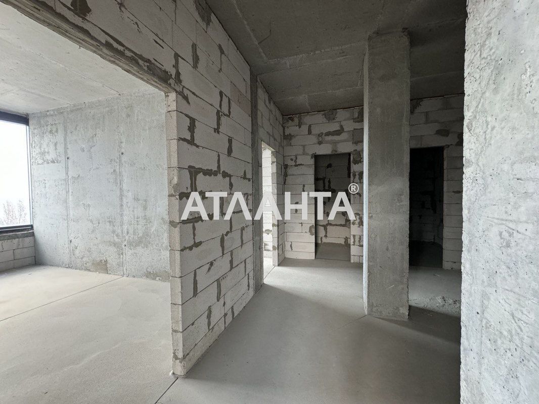 3-комнатная квартира по адресу Фонтанская дор. (площадь 92,5 м²) - Atlanta.ua - фото 14