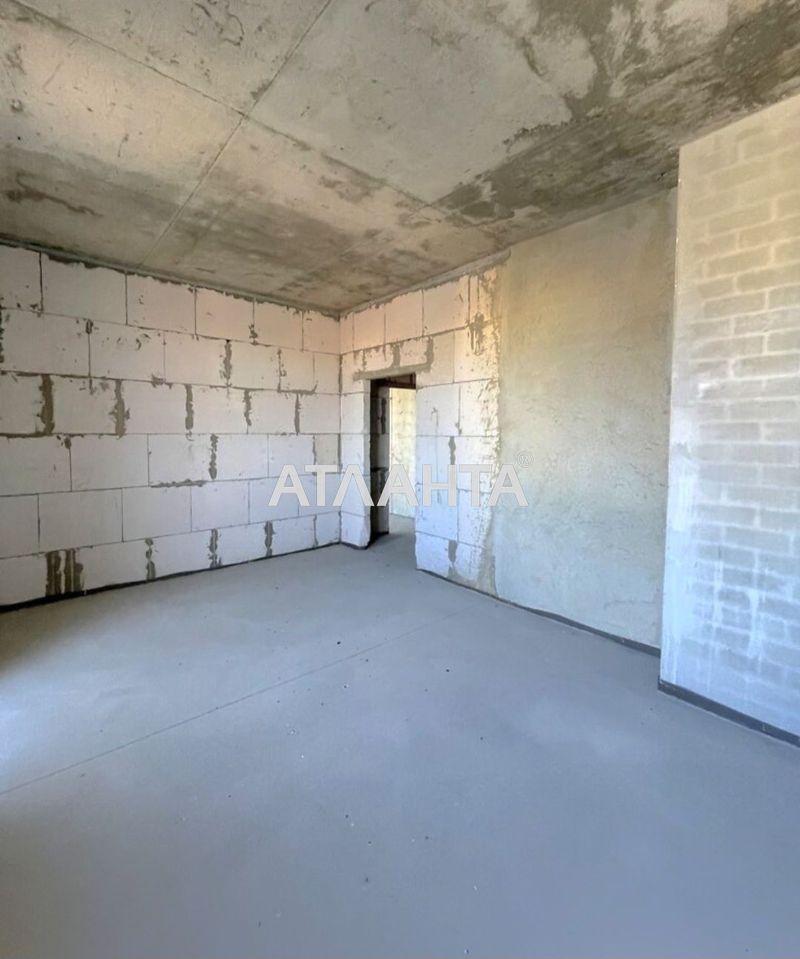 2-комнатная квартира по адресу Фонтанская дор. (площадь 84,0 м²) - Atlanta.ua - фото 3