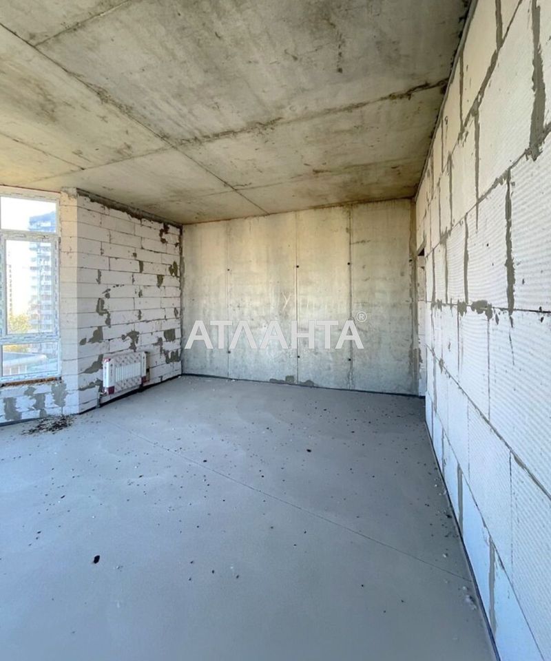 2-комнатная квартира по адресу Фонтанская дор. (площадь 84,0 м²) - Atlanta.ua - фото 5