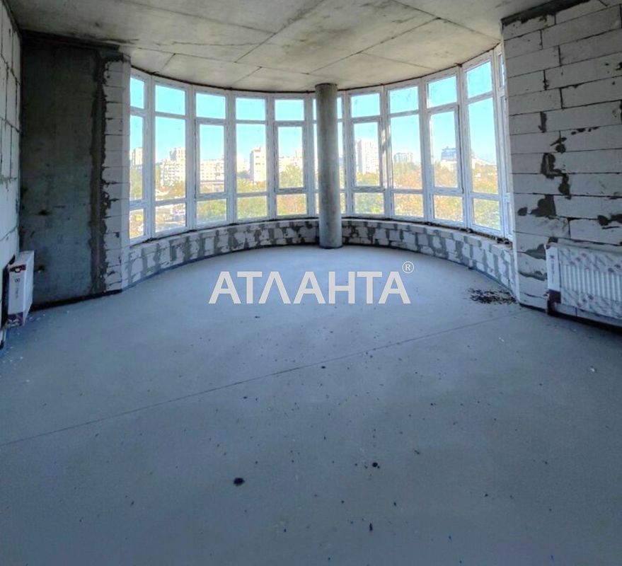 2-комнатная квартира по адресу Фонтанская дор. (площадь 84,0 м²) - Atlanta.ua - фото 2