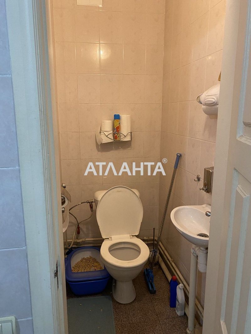 Комерційна нерухомість за адресою вул. Ніжинська (площа 165 м²) - Atlanta.ua - фото 10