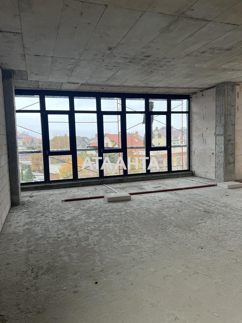 2-rooms apartment apartment by the address st. Yuzhnosanatornyy per (area 107 m²) - Atlanta.ua - photo 12