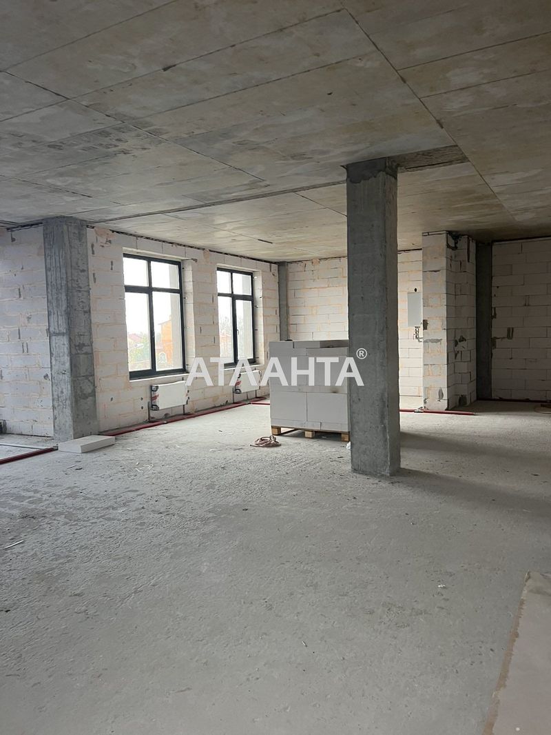 2-rooms apartment apartment by the address st. Yuzhnosanatornyy per (area 107 m²) - Atlanta.ua - photo 13