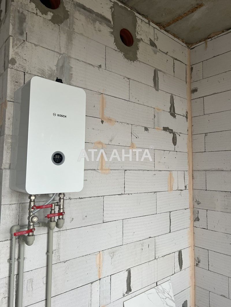 2-rooms apartment apartment by the address st. Yuzhnosanatornyy per (area 107 m²) - Atlanta.ua - photo 14