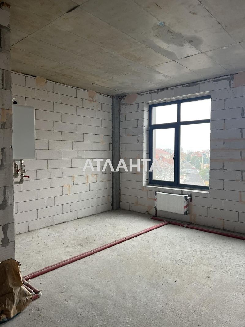 2-rooms apartment apartment by the address st. Yuzhnosanatornyy per (area 107 m²) - Atlanta.ua - photo 16