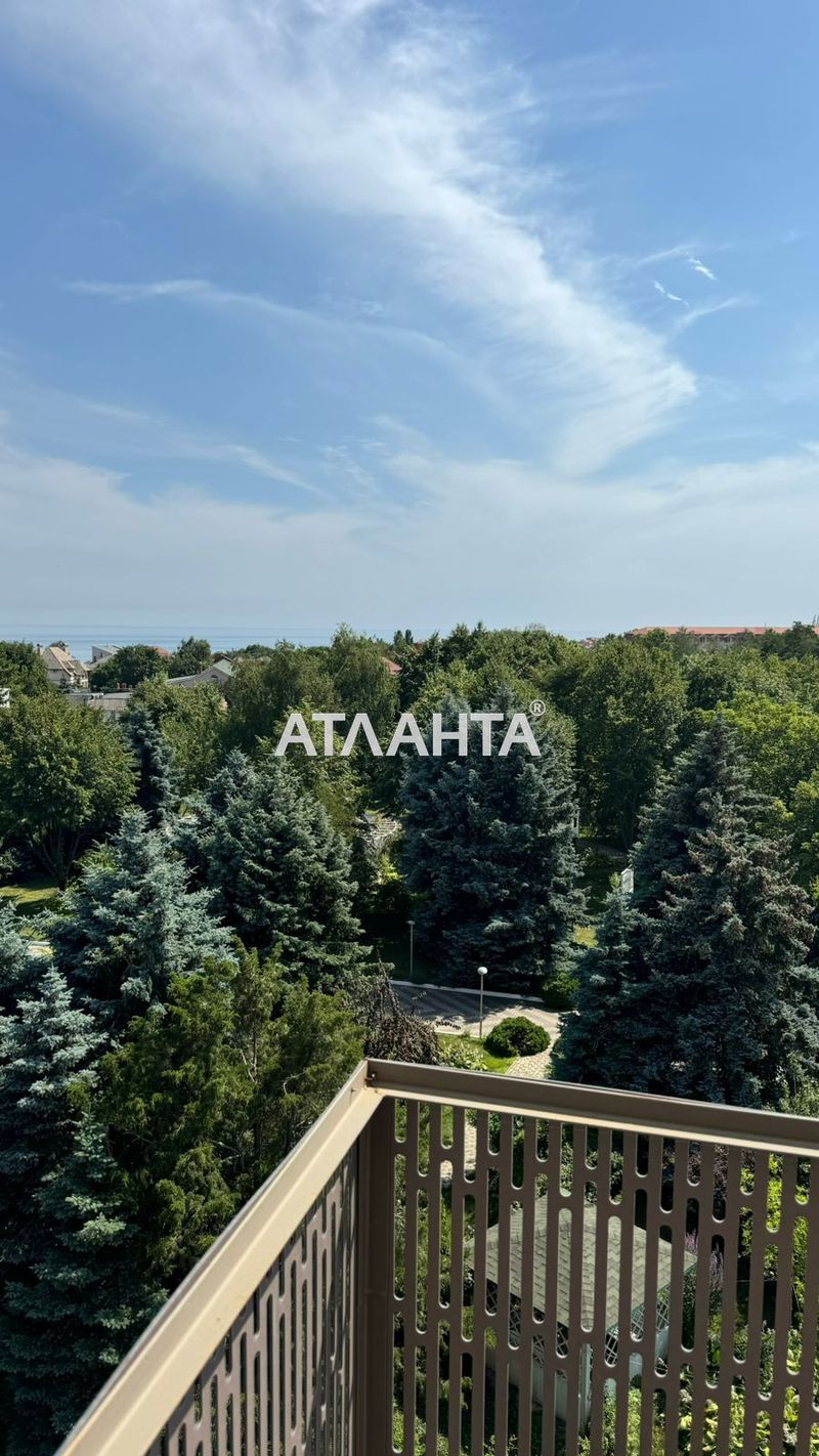 2-rooms apartment apartment by the address st. Yuzhnosanatornyy per (area 107 m²) - Atlanta.ua - photo 9