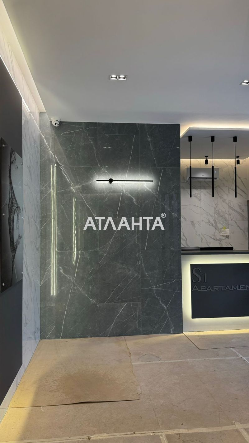 2-rooms apartment apartment by the address st. Yuzhnosanatornyy per (area 107 m²) - Atlanta.ua - photo 10