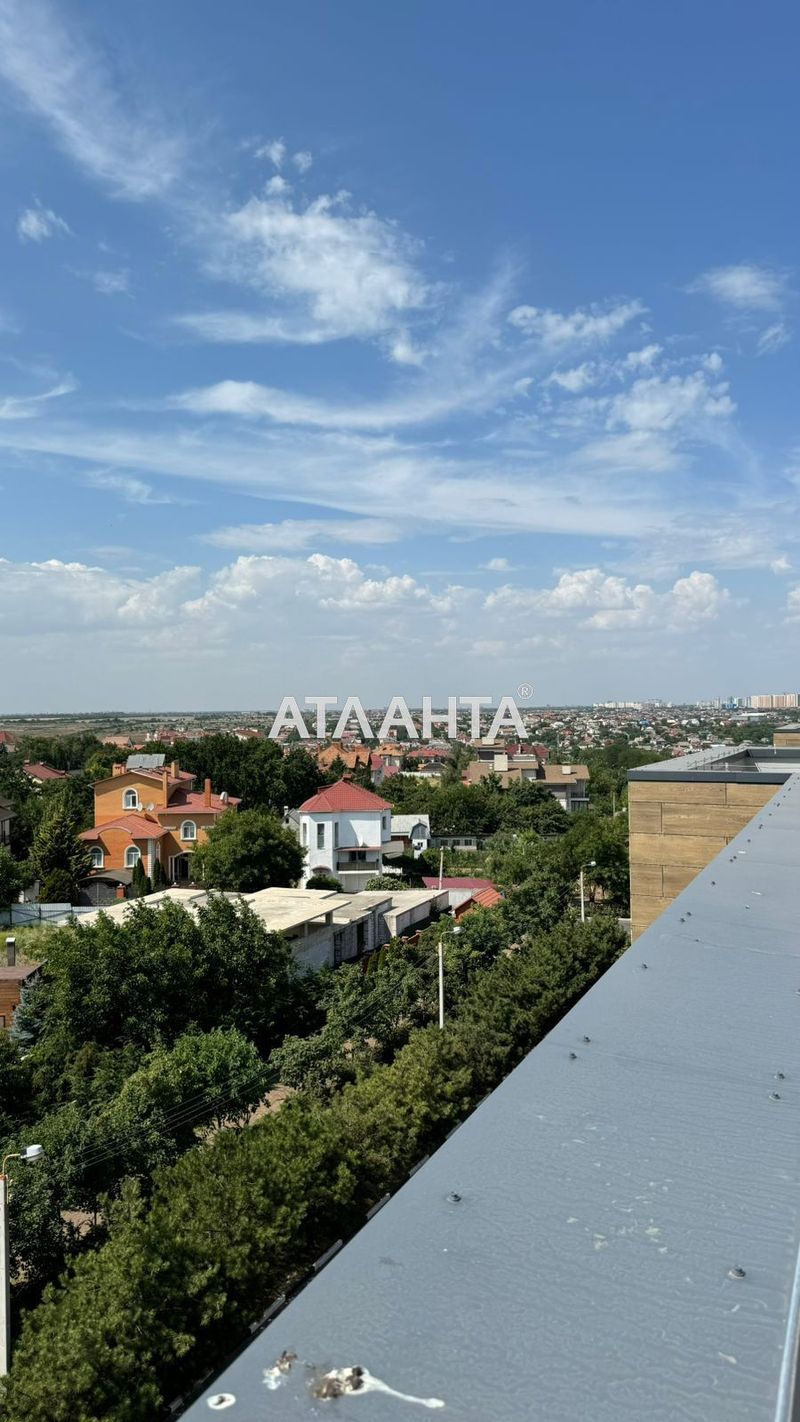 2-rooms apartment apartment by the address st. Yuzhnosanatornyy per (area 107 m²) - Atlanta.ua - photo 17