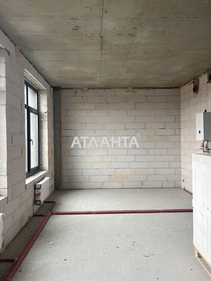 3-комнатная квартира по адресу Южносанаторный пер. (площадь 129 м²) - Atlanta.ua - фото 16