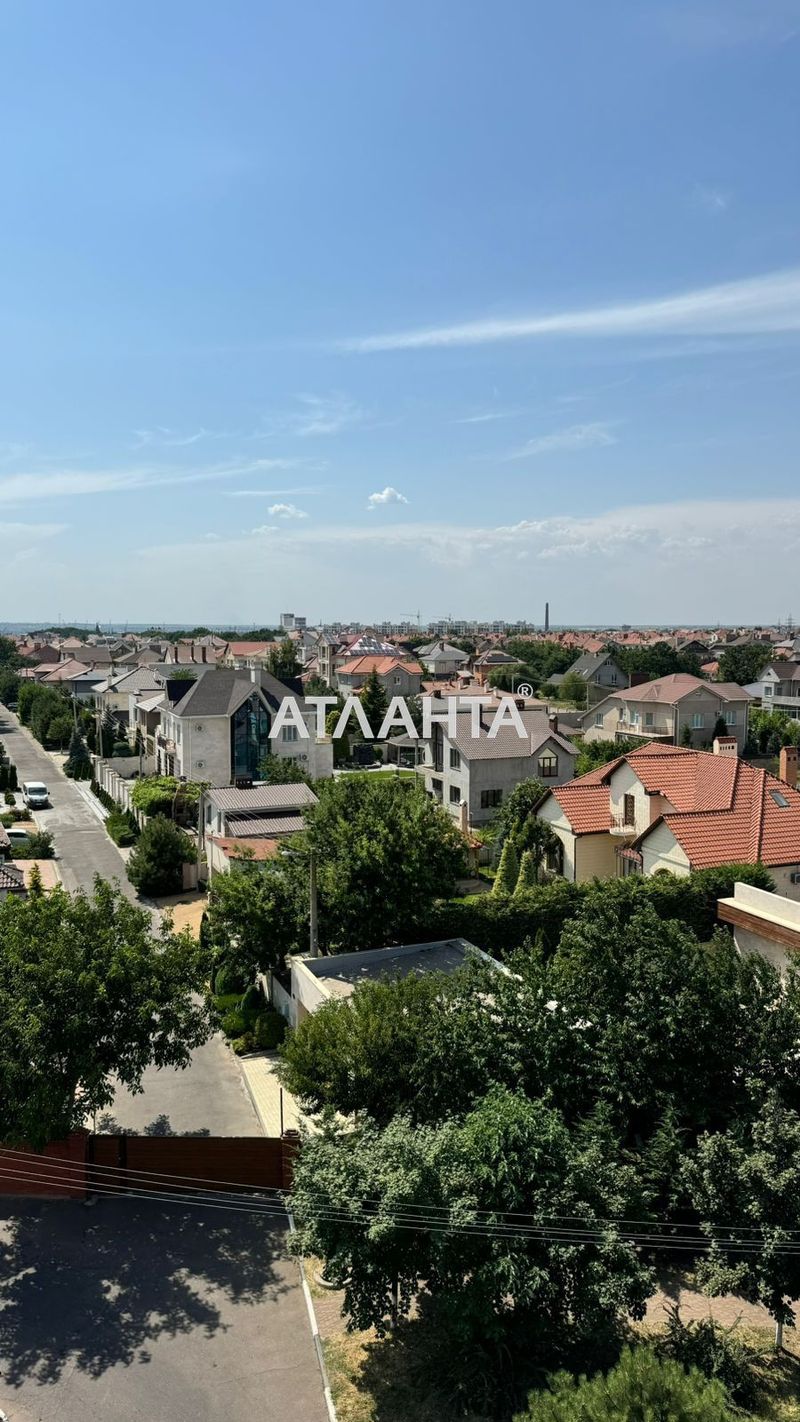 3-комнатная квартира по адресу Южносанаторный пер. (площадь 103 м²) - Atlanta.ua - фото 13