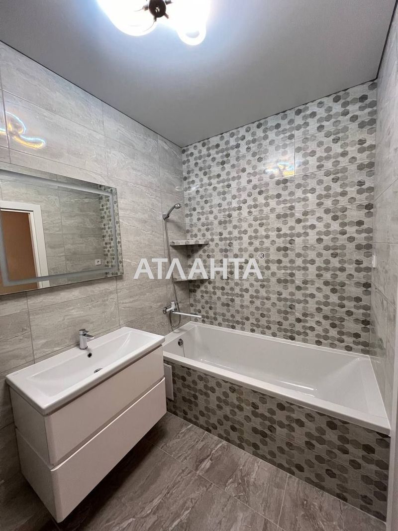 1-room apartment apartment by the address st. Sakharova (area 45 m²) - Atlanta.ua - photo 9