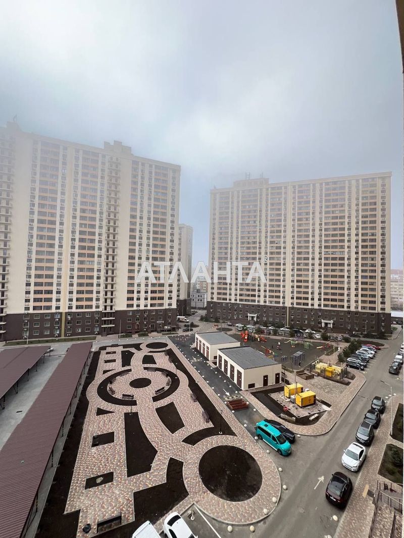 1-room apartment apartment by the address st. Sakharova (area 45 m²) - Atlanta.ua - photo 17