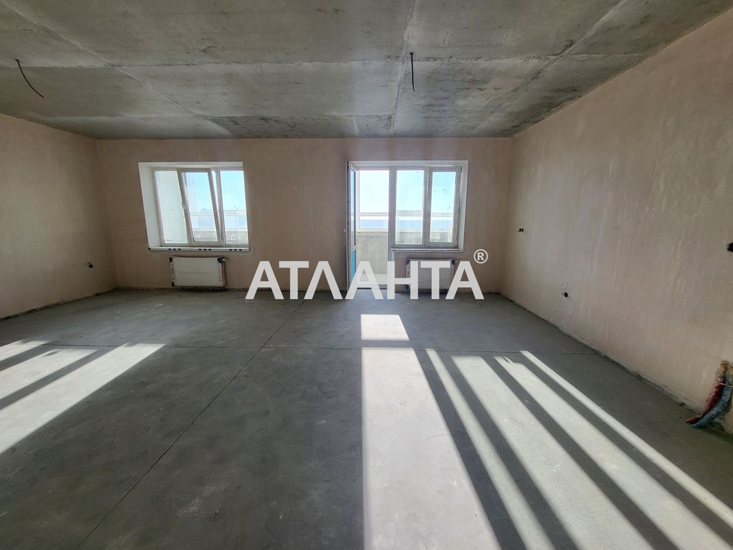 1-room apartment apartment by the address st. Odesskoe shosse (area 55 m²) - Atlanta.ua - photo 2