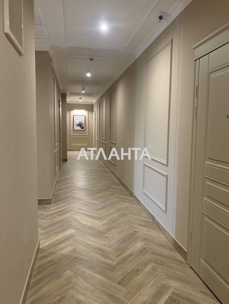 3-кімнатна квартира за адресою вул. Карантинна (площа 80 м²) - Atlanta.ua - фото 11