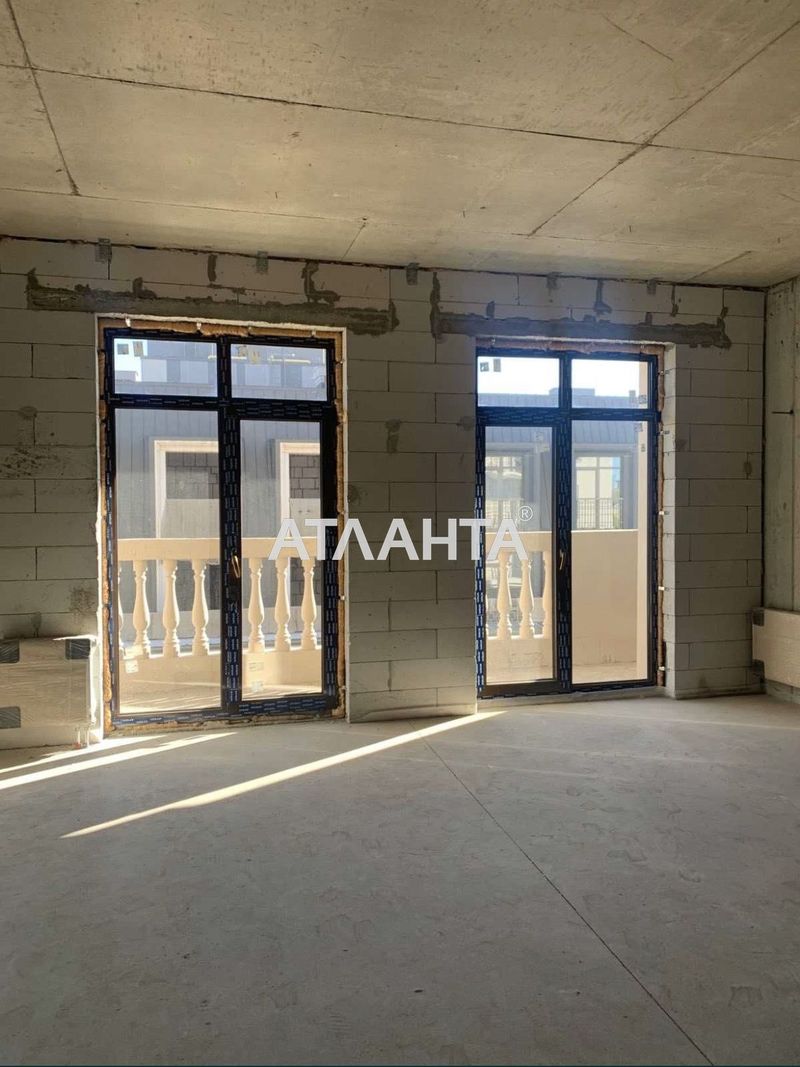 3-кімнатна квартира за адресою вул. Карантинна (площа 80 м²) - Atlanta.ua - фото 2